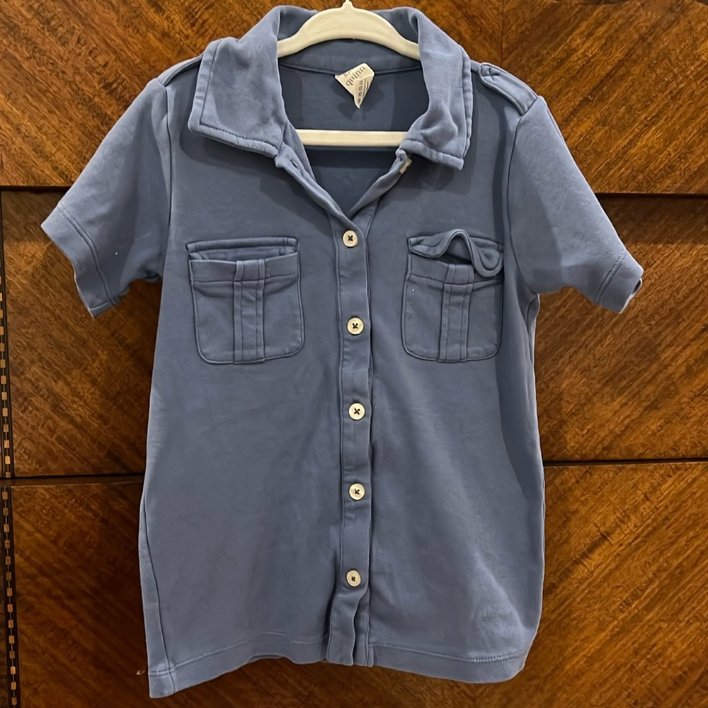 Boys Polo